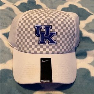 Nike UK Hat